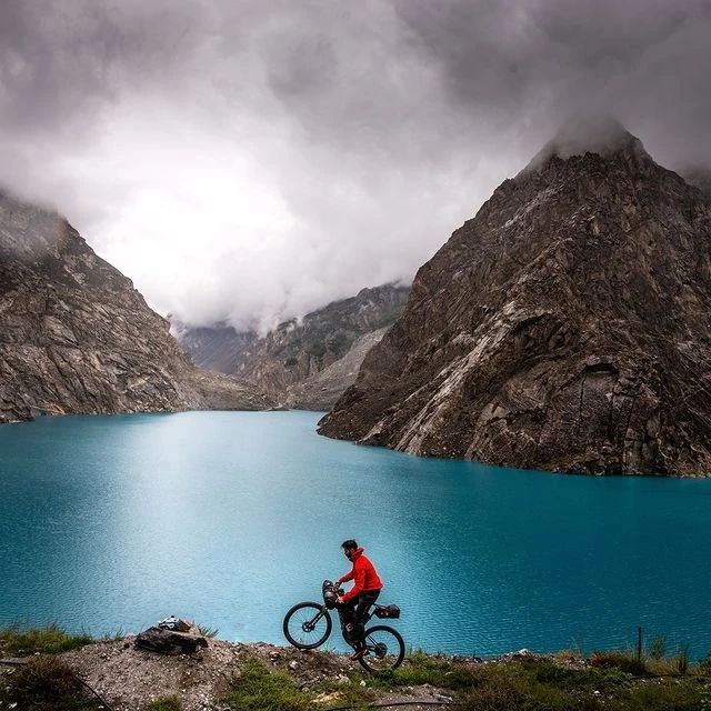 hunza